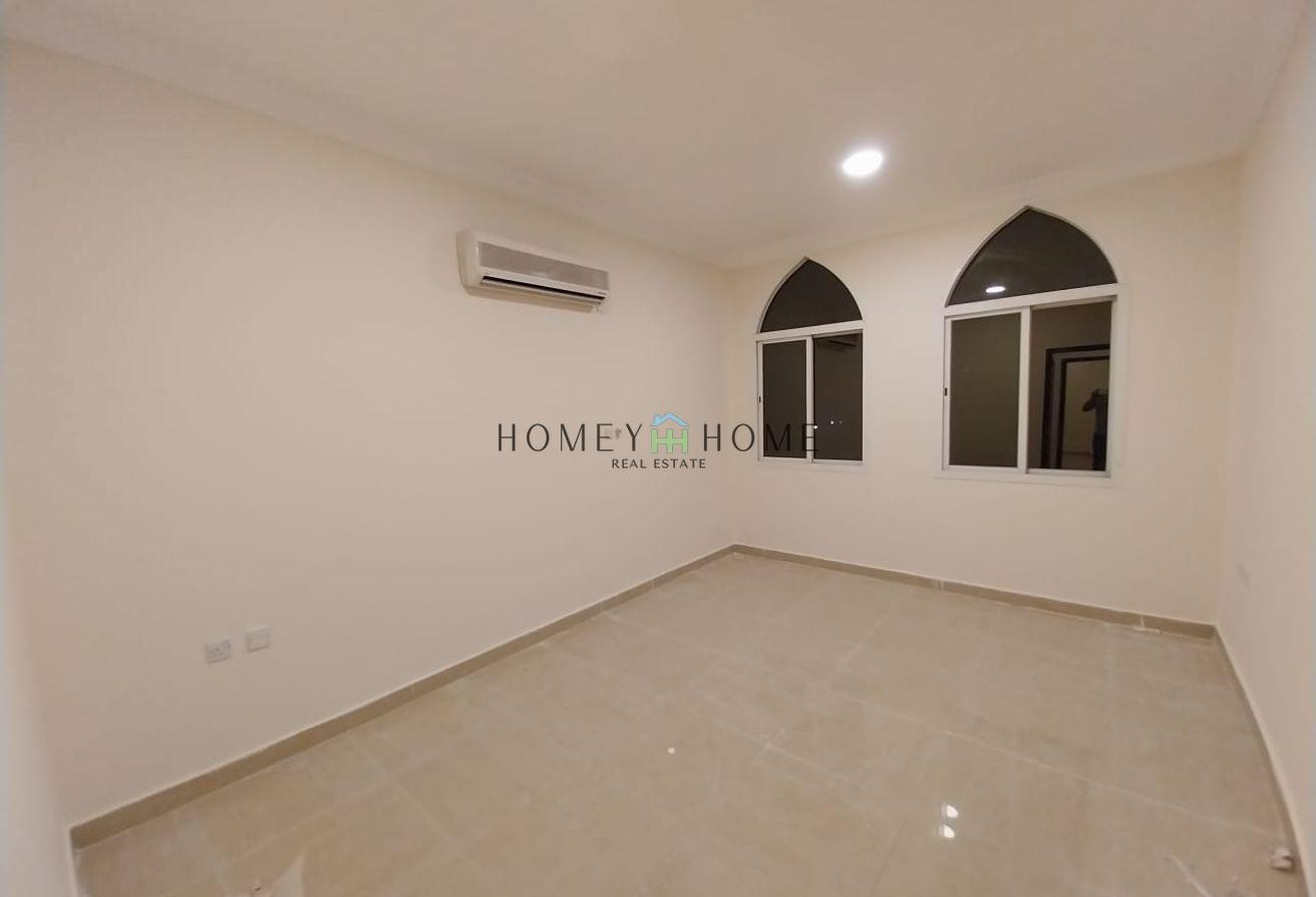 4 + Maids Room Villa Compound in Al Gharaffa - Villa in Al Gharrafa