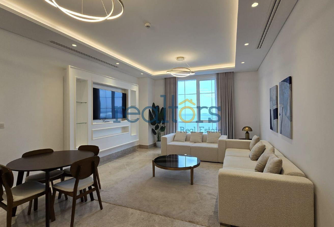 2BHK+Maid | Upgraded | +2 months free