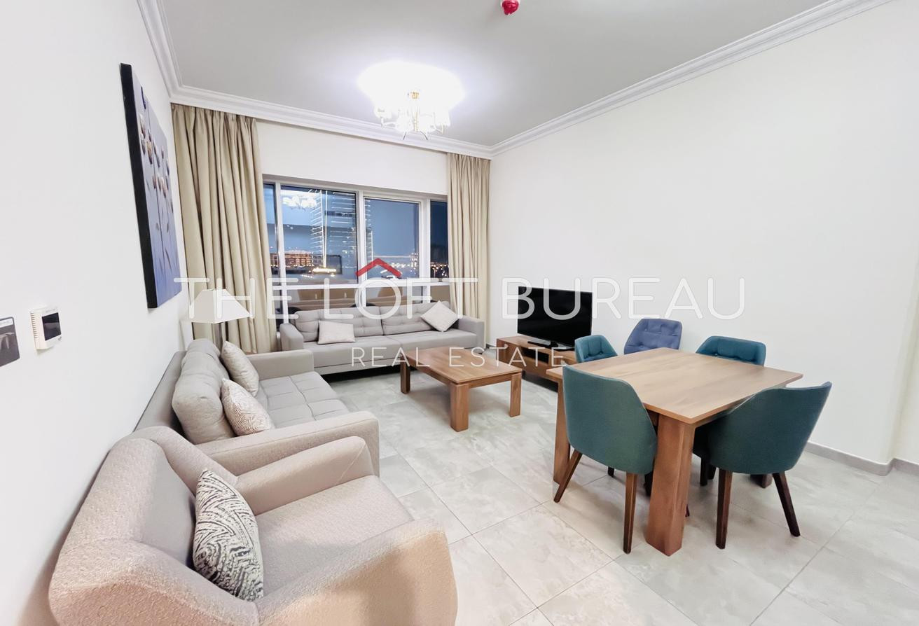 1 BEDROOM | FULLY FURNISHED | BILLS INCLUDED