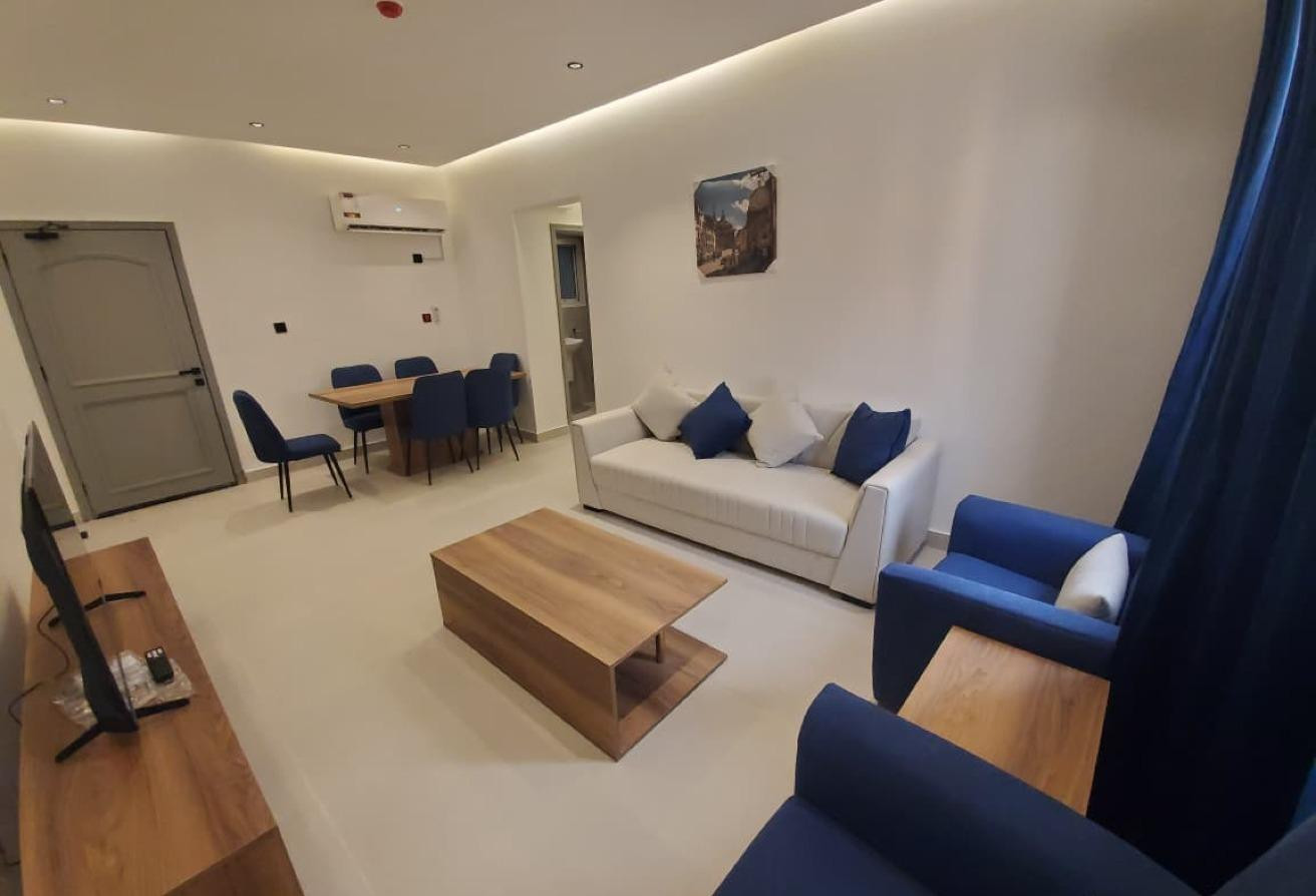 Brand New 2 BHK Furnished Apartment Umm Ghuwailina - Apartment in Umm Ghuwailina