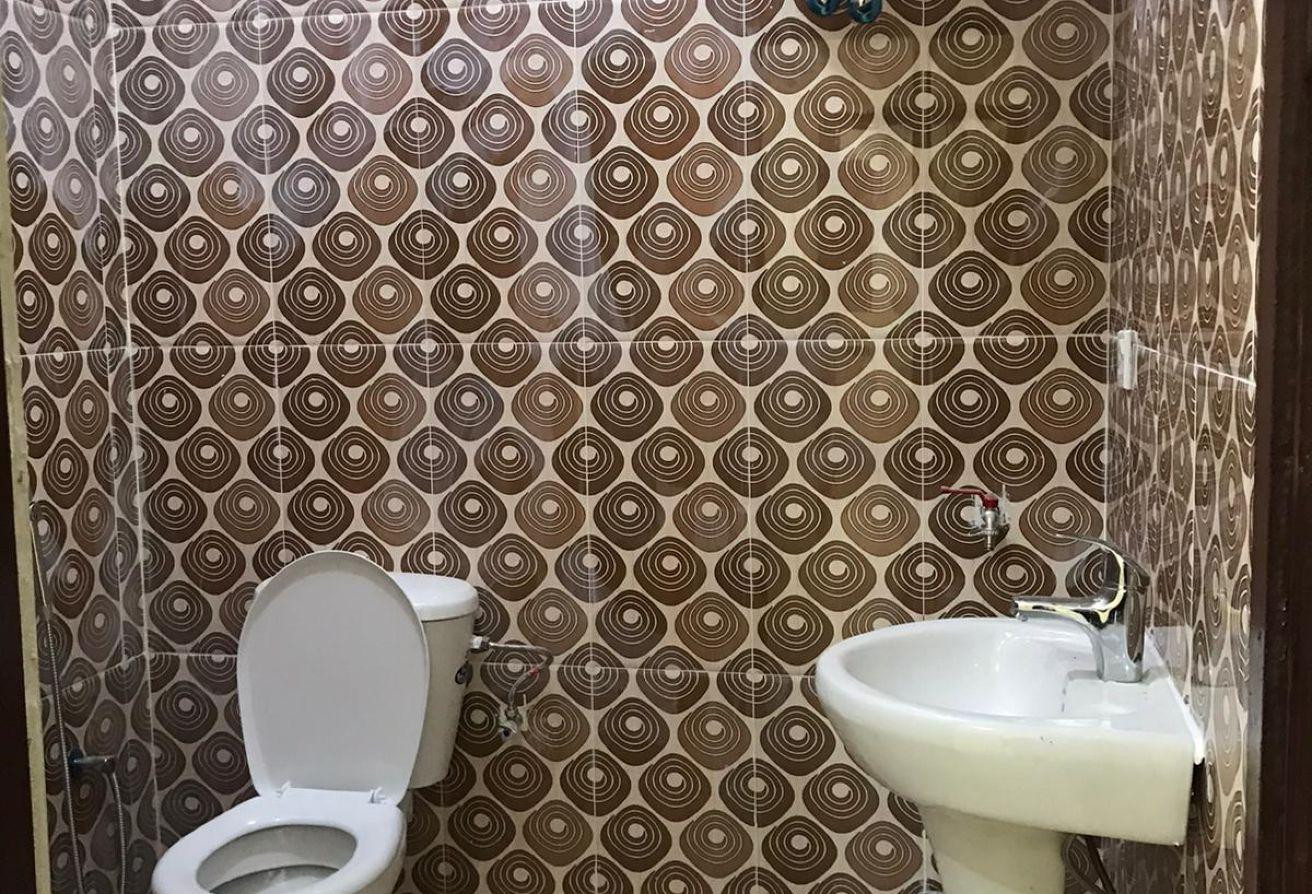 Kharaitiyat A room and a hall a regular annex wit - Apartment in Al Kharaitiyat