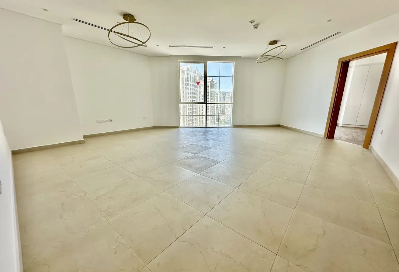 Florista Penthouse | 3BHK+Maid | Huge Balcony - Apartment in Floresta Gardens