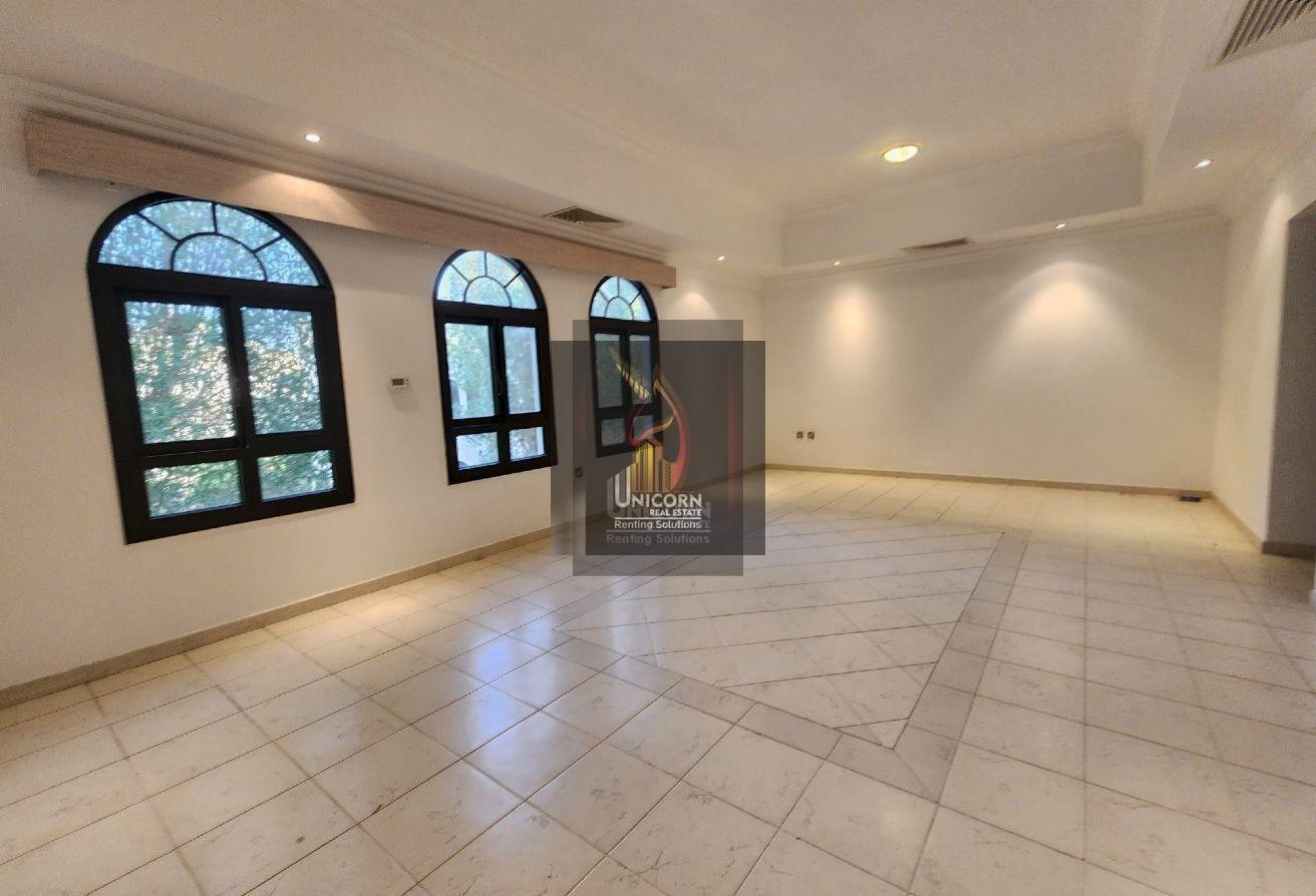 5-BHK Cmpd Villa | SF | Available for Iskan Also - Compound Villa in Bin Omran 35