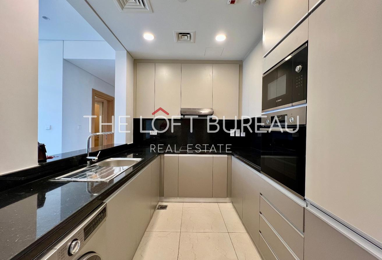 BRIGHT 2+maid | Panoramic View | Balcony | - Apartment in Floresta Gardens