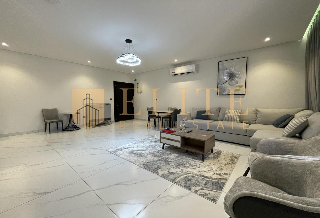 All Included Brand New Spacious One Bedroom - Apartment in Salaja Street