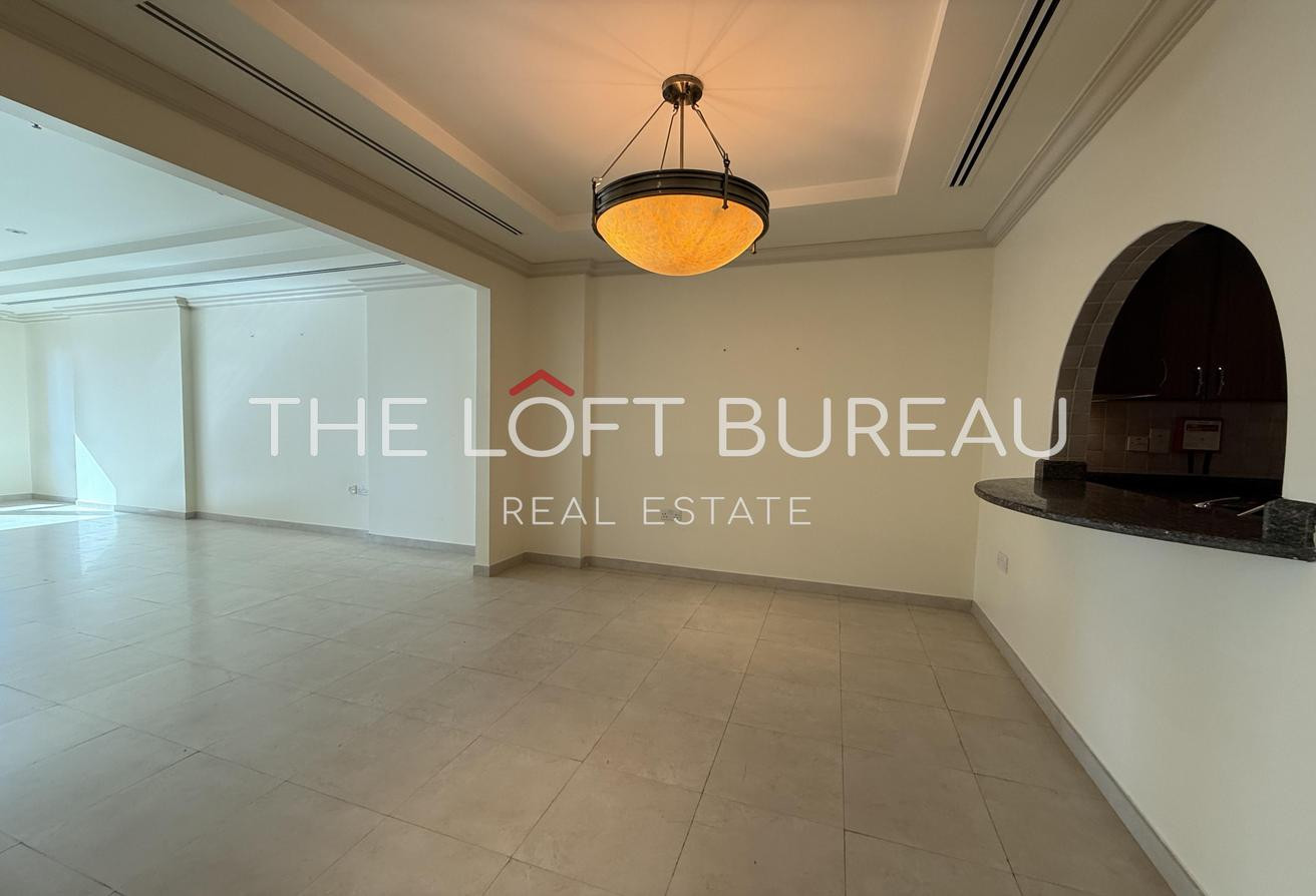 EXCELLENT | 3 BEDROOMS | FULLY FURNISHED