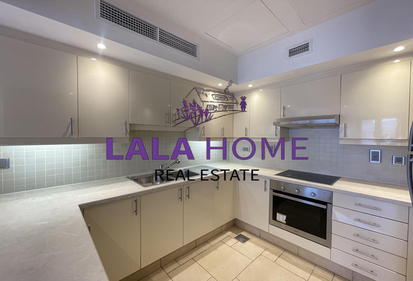 Limited offer, 1BR Semi Furnished unit with 5570QR - Apartment in Carnaval