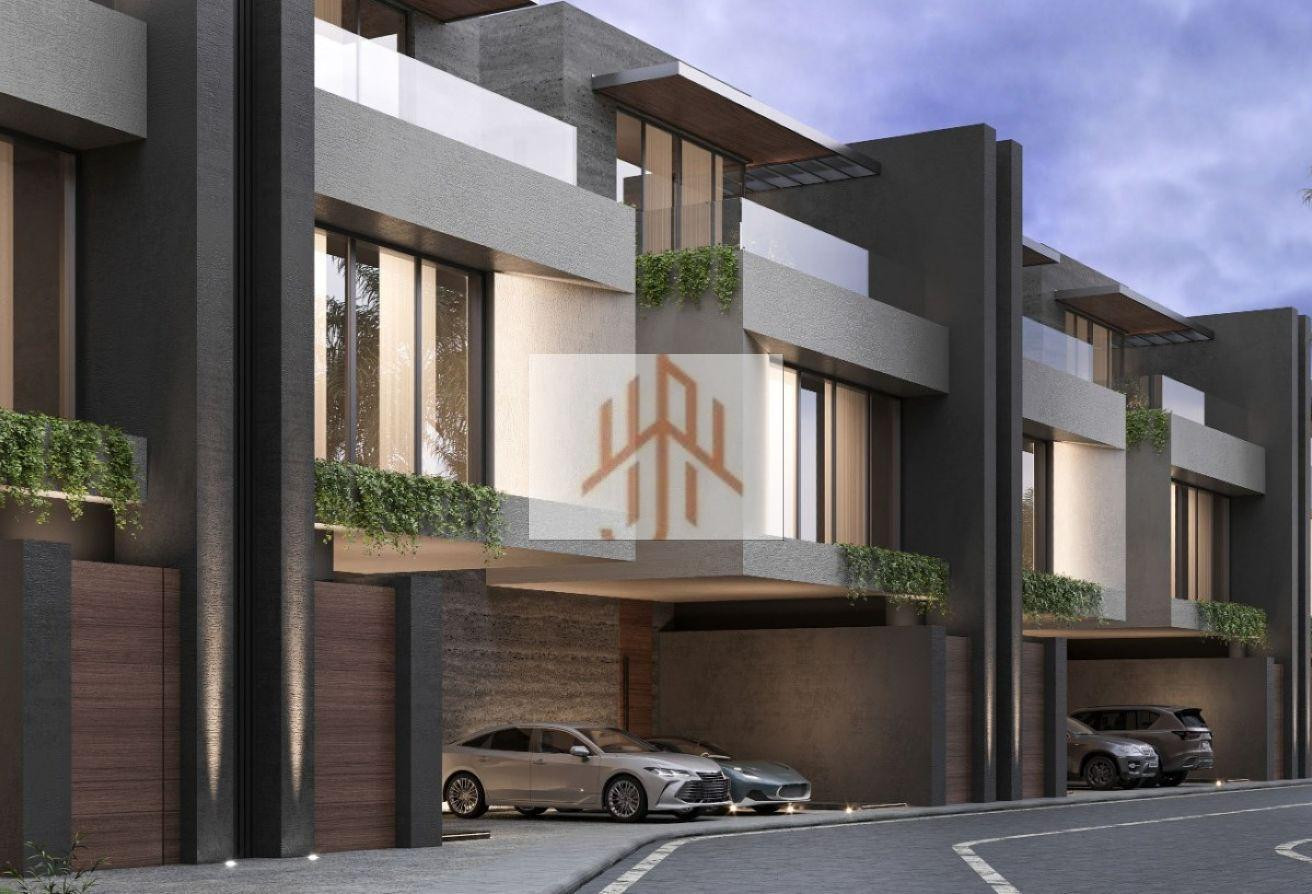 5BR | Maid’s Room | Payment Plan | Low DP - Villa in Al Daayen