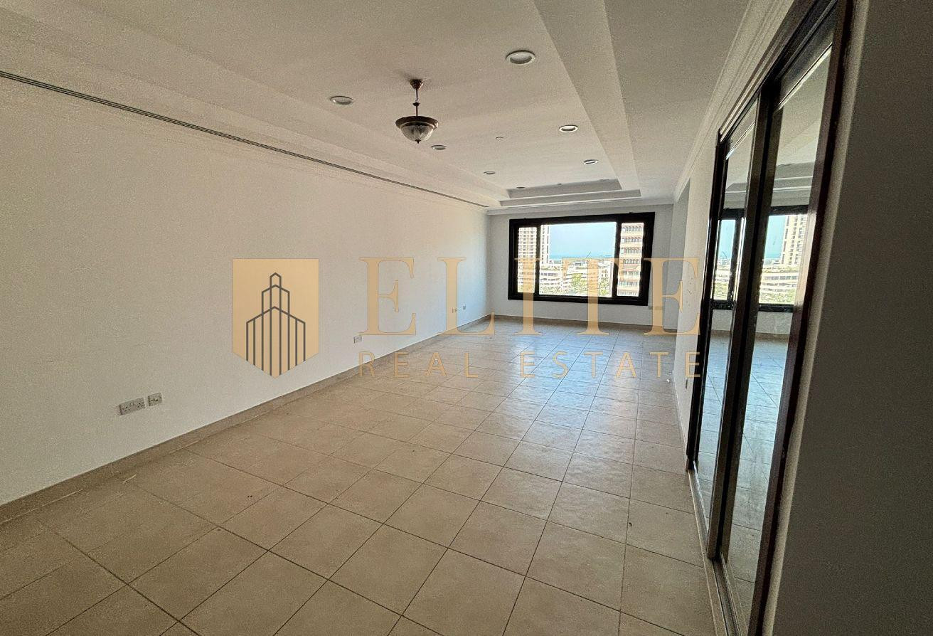 Full Balcony 3BHK Fully Furnished Big Balcony