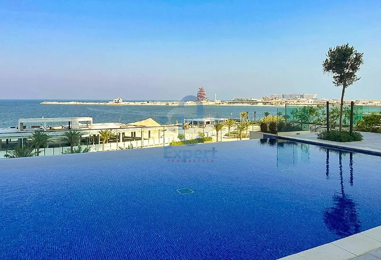1BHK |115m²| Sea View | 4%DP | PP 2033 |