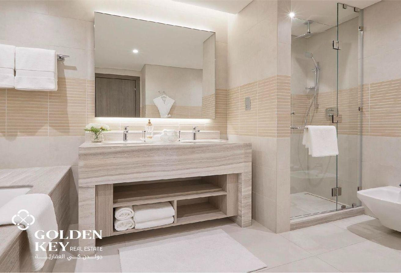 Bills included | No Commission | Townhouse - Townhouse in Abraj Bay