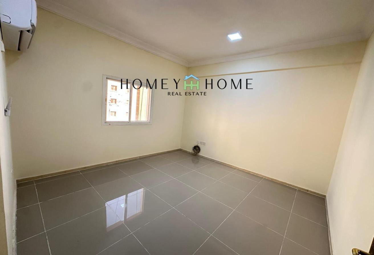 3bhk apartment in Bin Mahmoud Unfurnished - Apartment in Fereej Bin Mahmoud