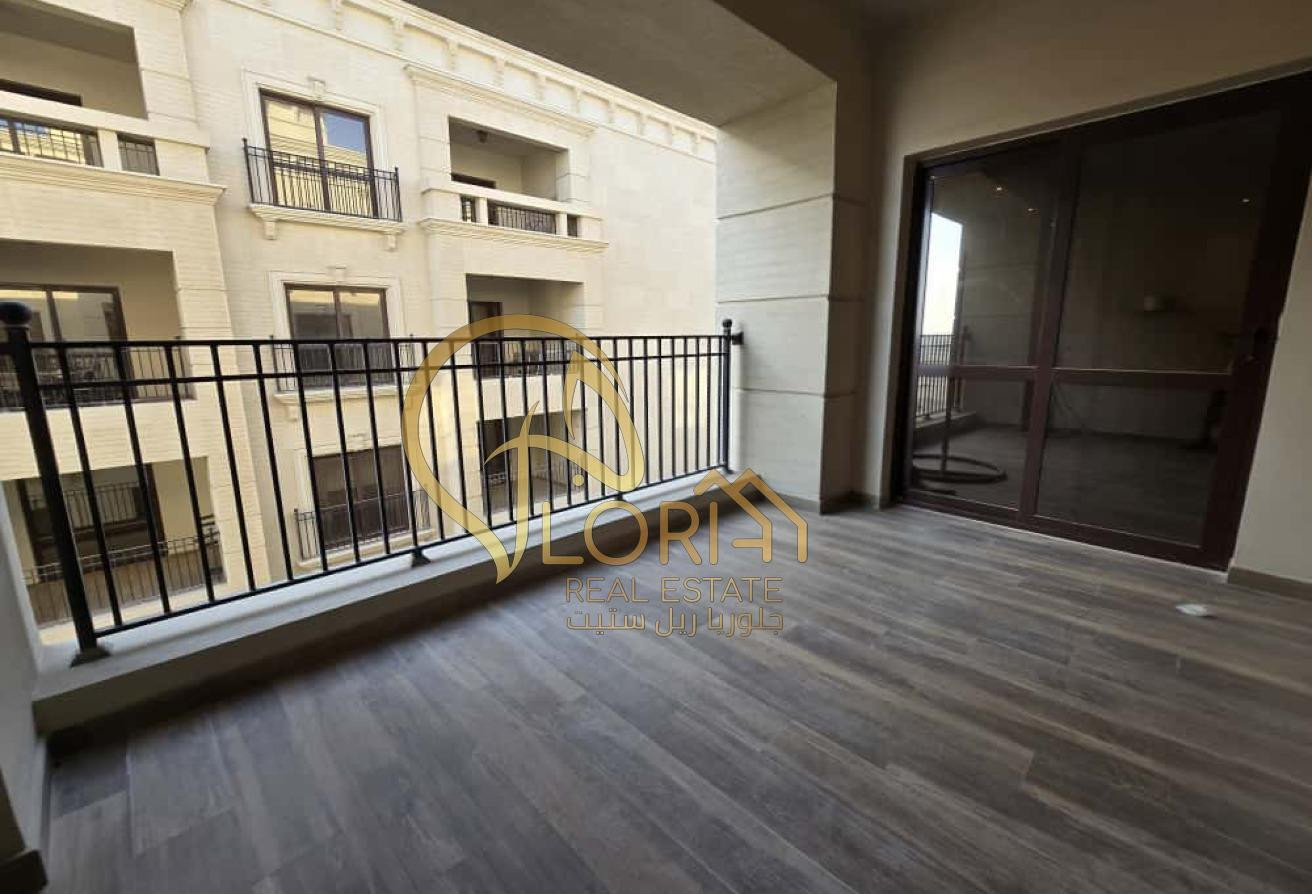 Invest in 1BHK|Fox Hills|1.05M w/Ready Title Deed