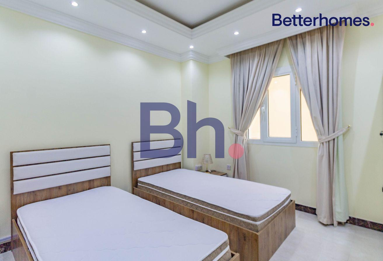 MODERN | 2 BEDROOMS | FULLY FURNISHED - Apartment in Al Mansoura
