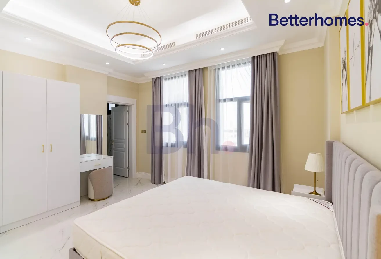 BRAND NEW | 2 BEDROOM | FULLY FURNISHED | SPACIOUS - Apartment in Al Waab Street
