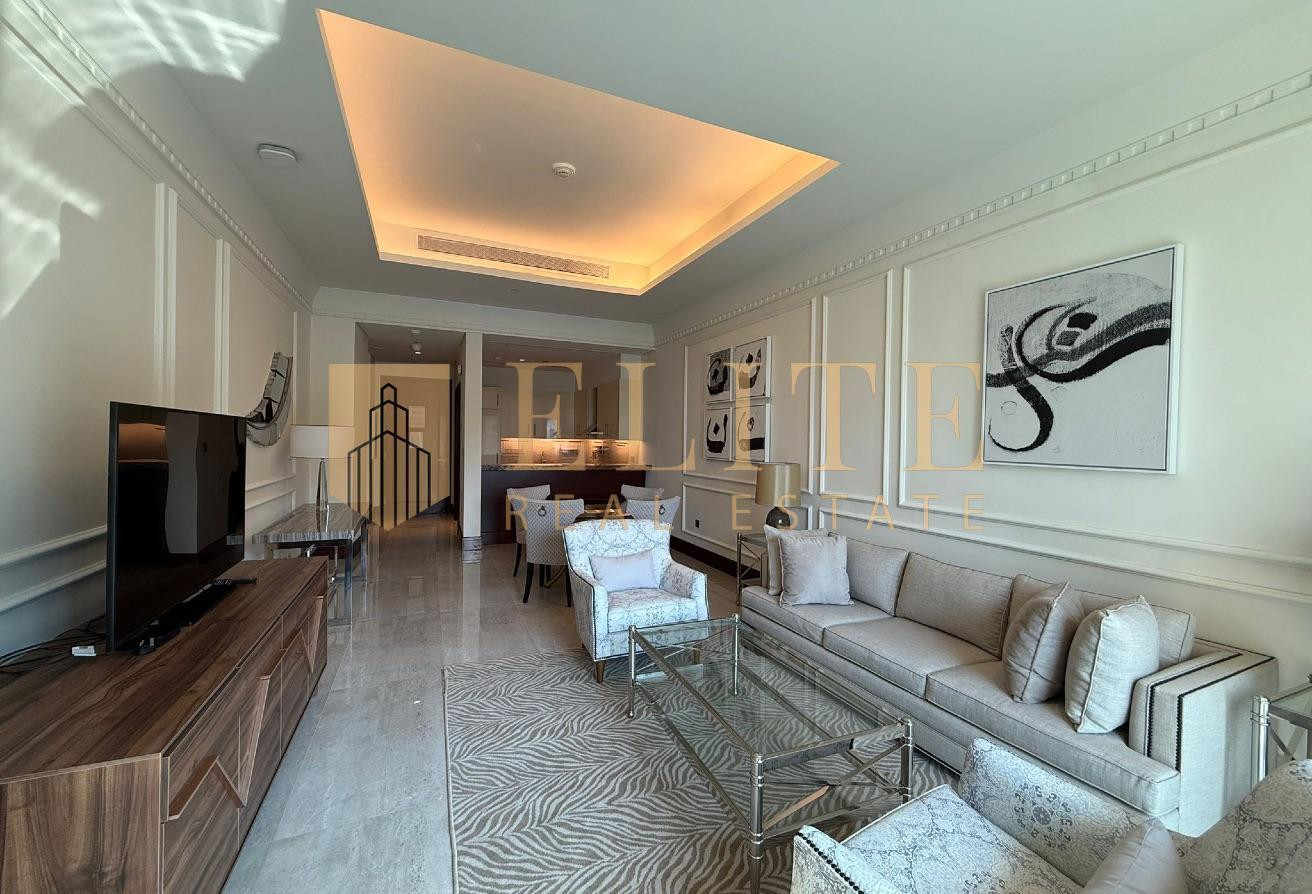 1 MONTH FREE 1BR Sea &amp; Marina View - Apartment in East Porto Drive