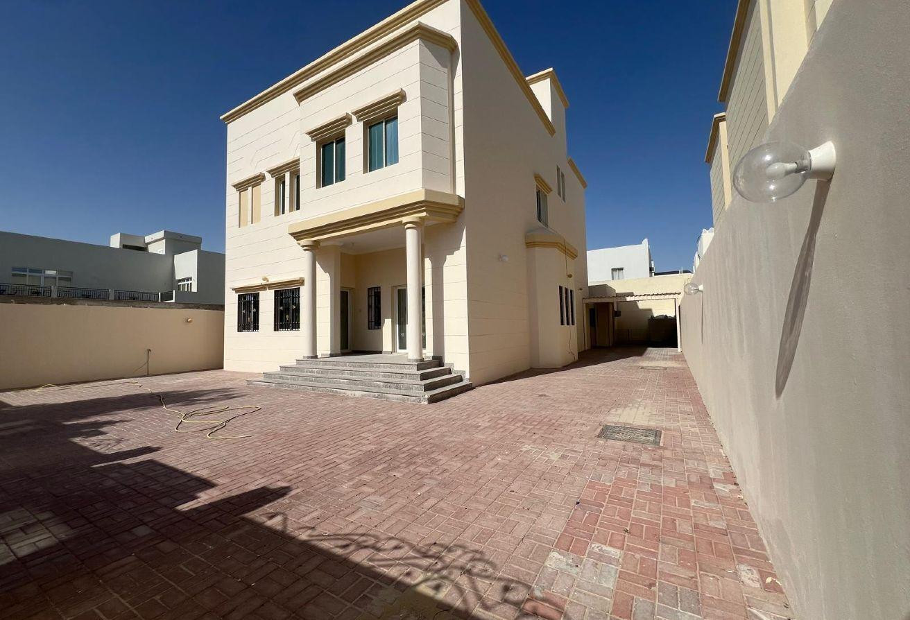 LUXURY 4BDR + MAID W/ STORAGE VILLA | PRIVATE POOL