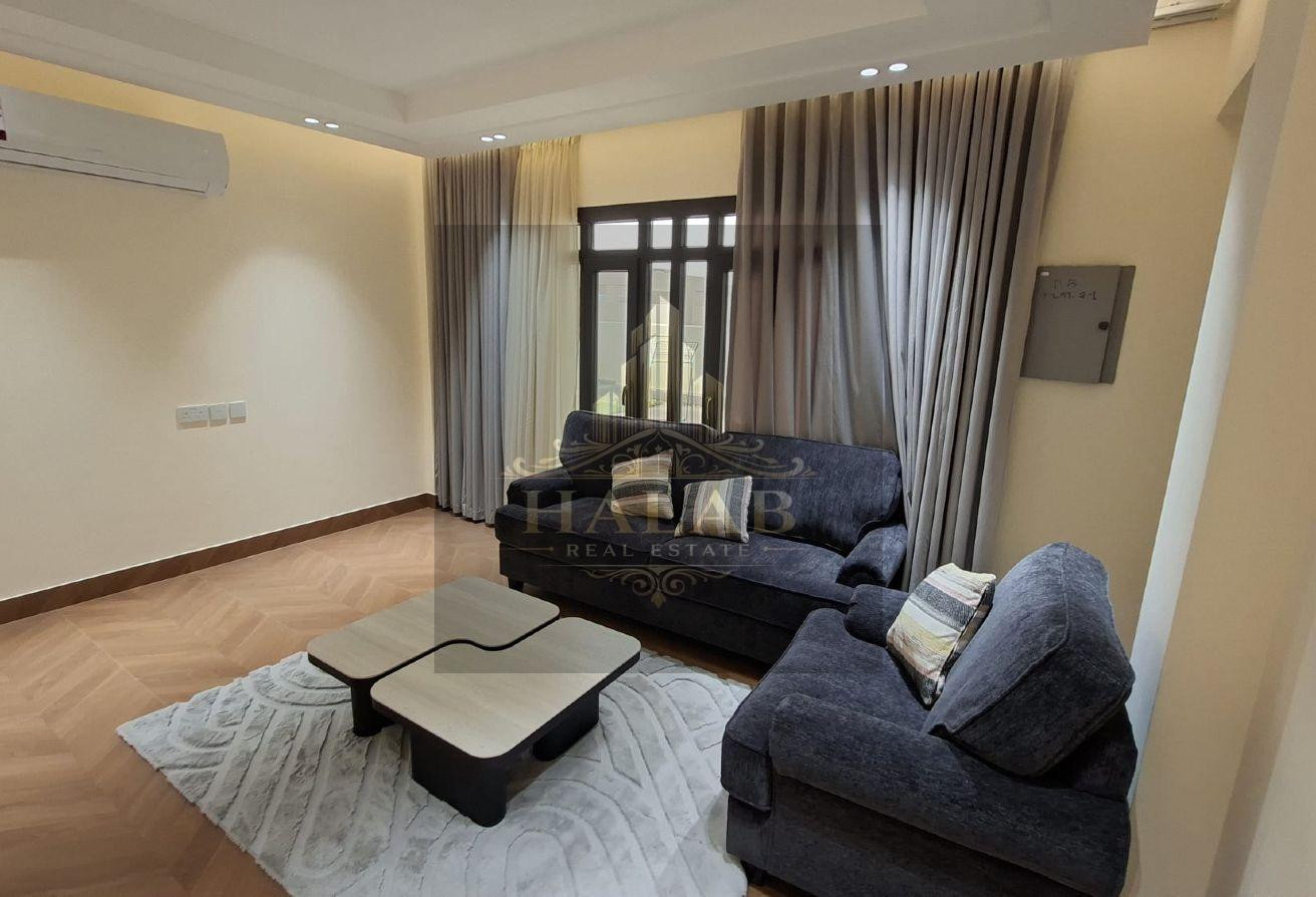 No Commission | Brand New Apartment in Al Nasr