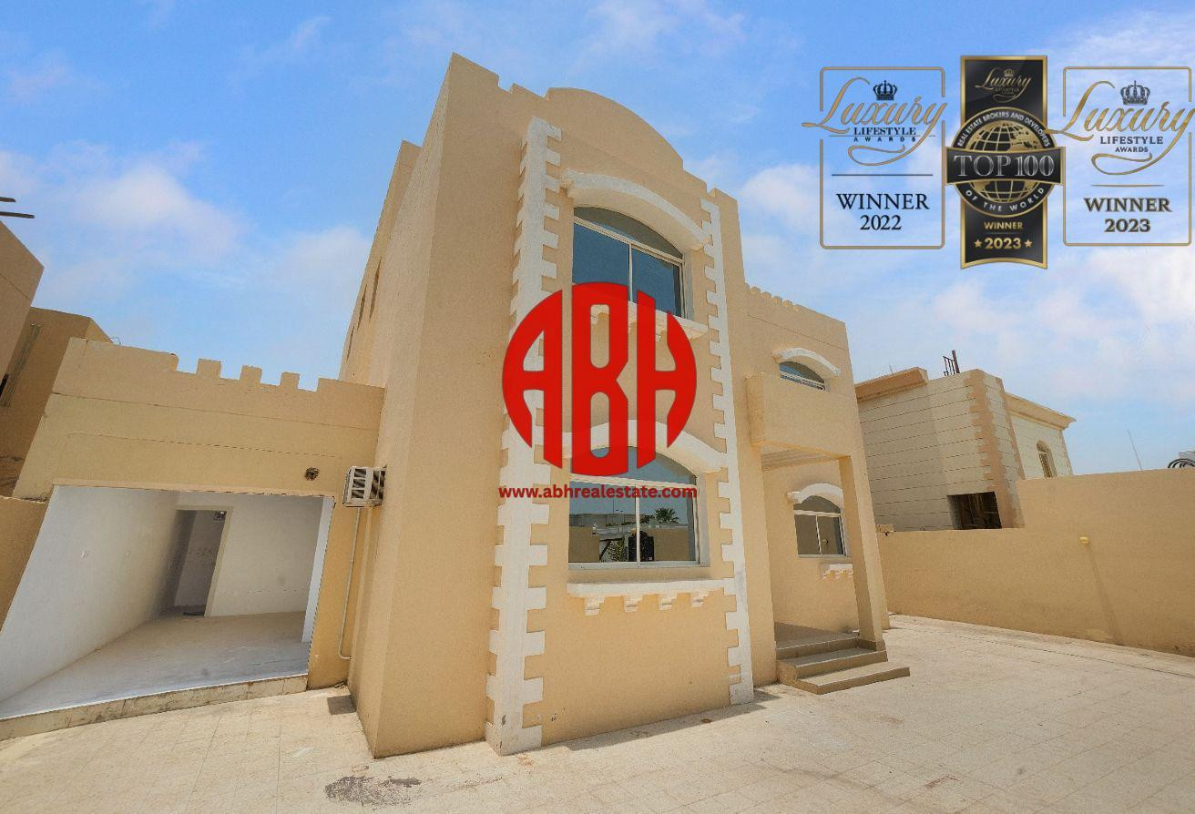 LAST UNIT! | STANDALONE 4-BDR VILLA | BOOK TODAY! - Villa in Bu Hamour Street