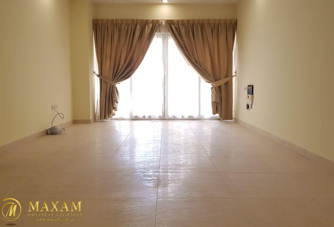 2Bhk Semi-Furnished Flat With Balcony - Apartment in Fereej Bin Mahmoud
