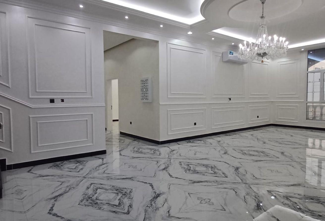 Luxury Semi Furnished Villa for Sale in Al Aziziya - Villa in Al Aziziyah