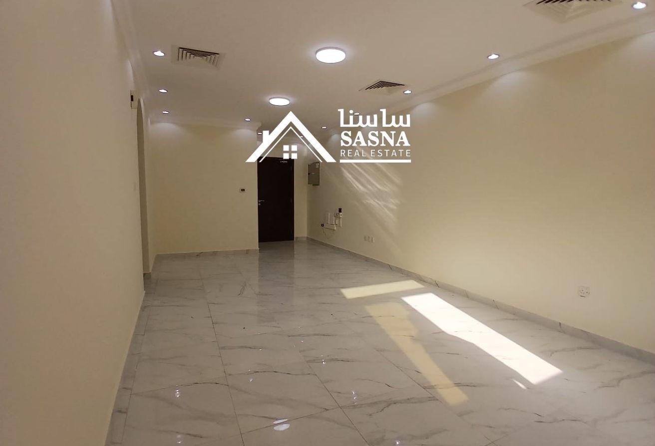 Furnished 1-Bedroom Apartment in Lusail 5.000QAR