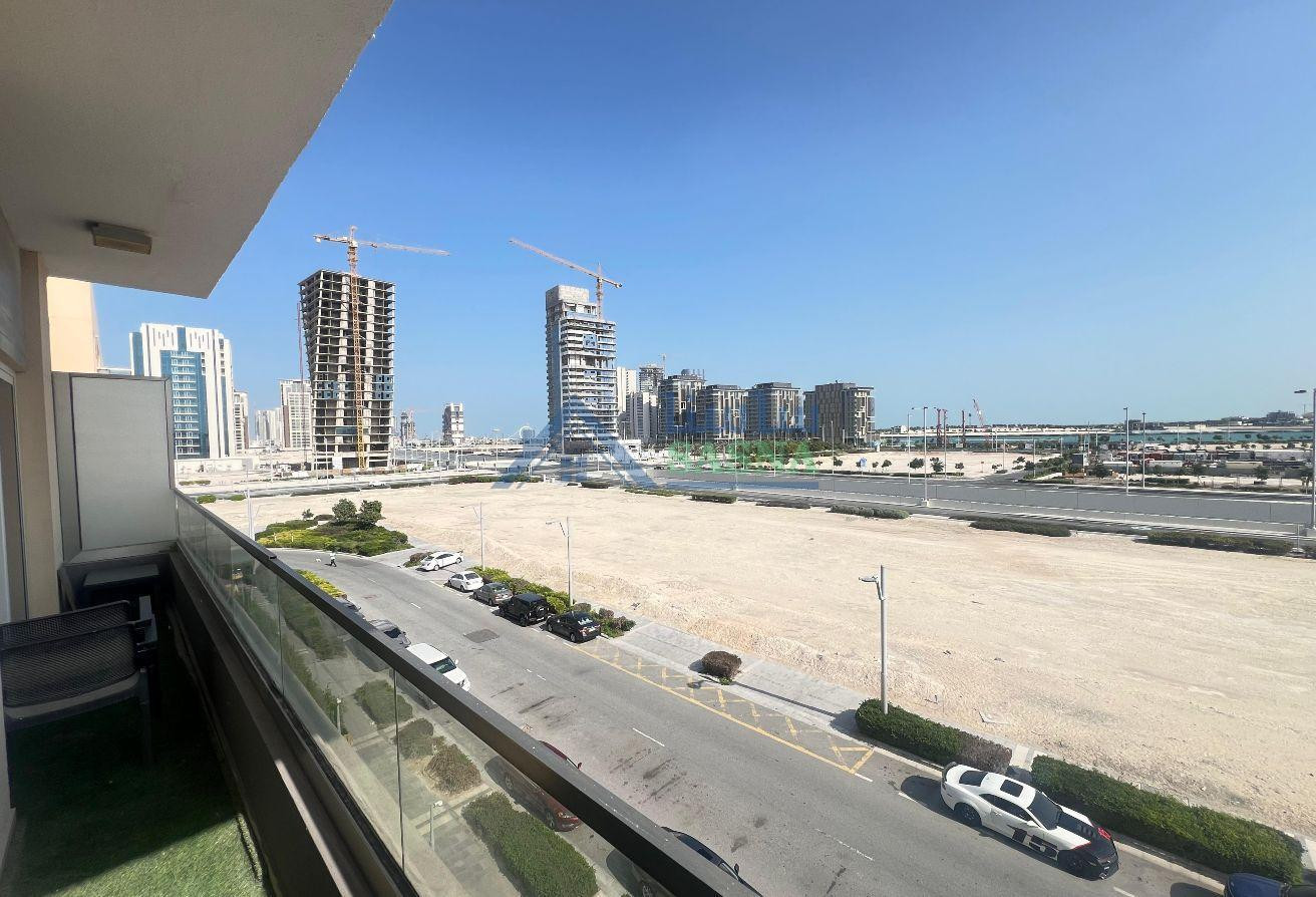 CLEAN 1BHK/INCLUDING BILLS / FULLY FURNISHED/ VIEW - Apartment in Dara