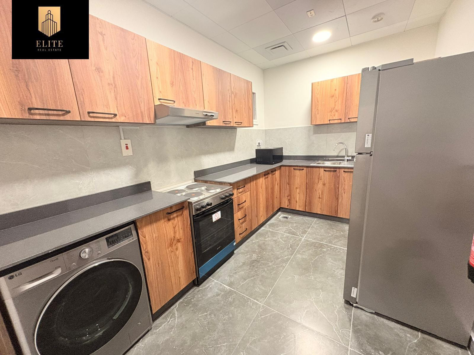 Hot Deal! Fully Furnished 2BHK in Al Waab | No Rent for 2 Months!