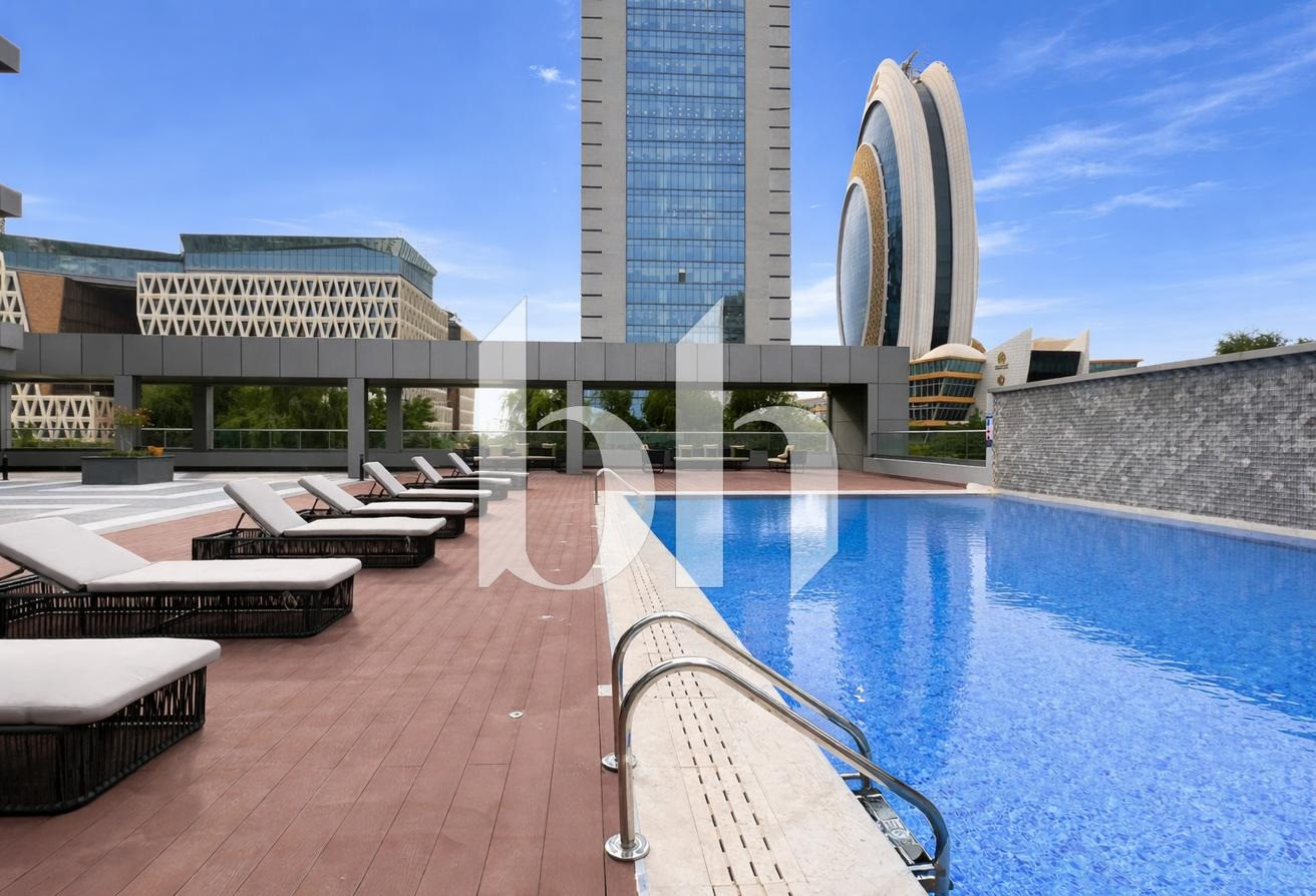 BILLS INCLUDED! Stunning 2BR in Marina District