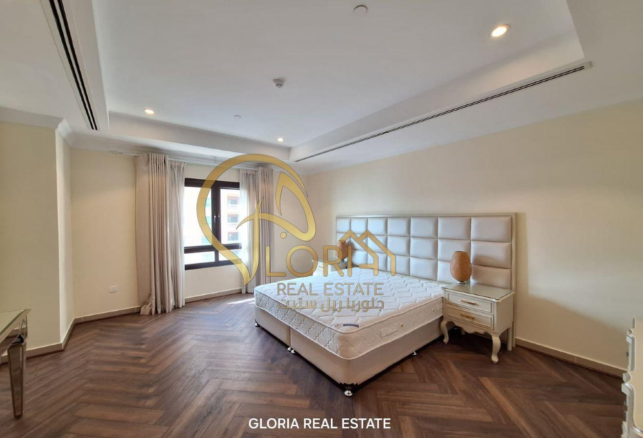 For Sale | Full Sea View 3 Bedroom Apartment - Apartment in East Porto Drive