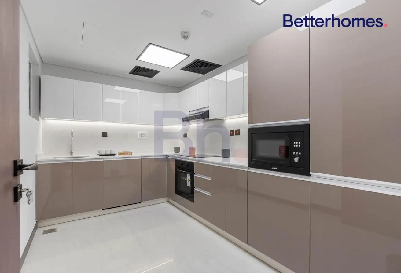 MODERN | 2 BEDROOM | FULLY FURNISHED - Apartment in Al Waab