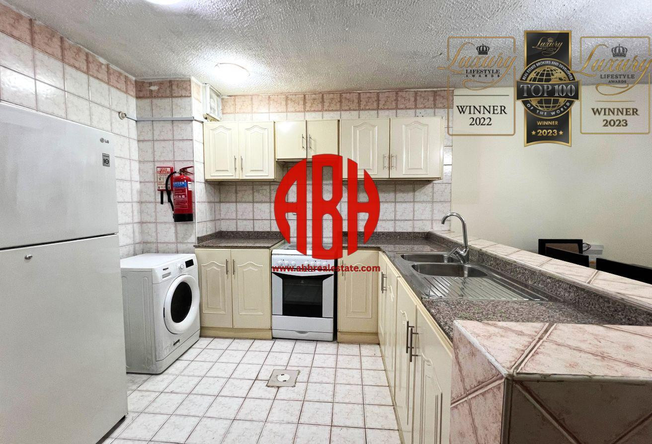 CONVENIENT LOCATION | 1-BDR FURNISHED | POOL | GYM - Bulk Rent Units in Old Airport Road