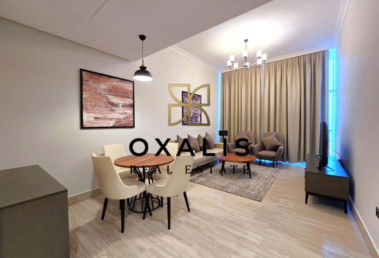 1 MONTH FREE | 1 BHK | BILLS INCLUDED | GREAT VIEW - Apartment in Marina Residences 195