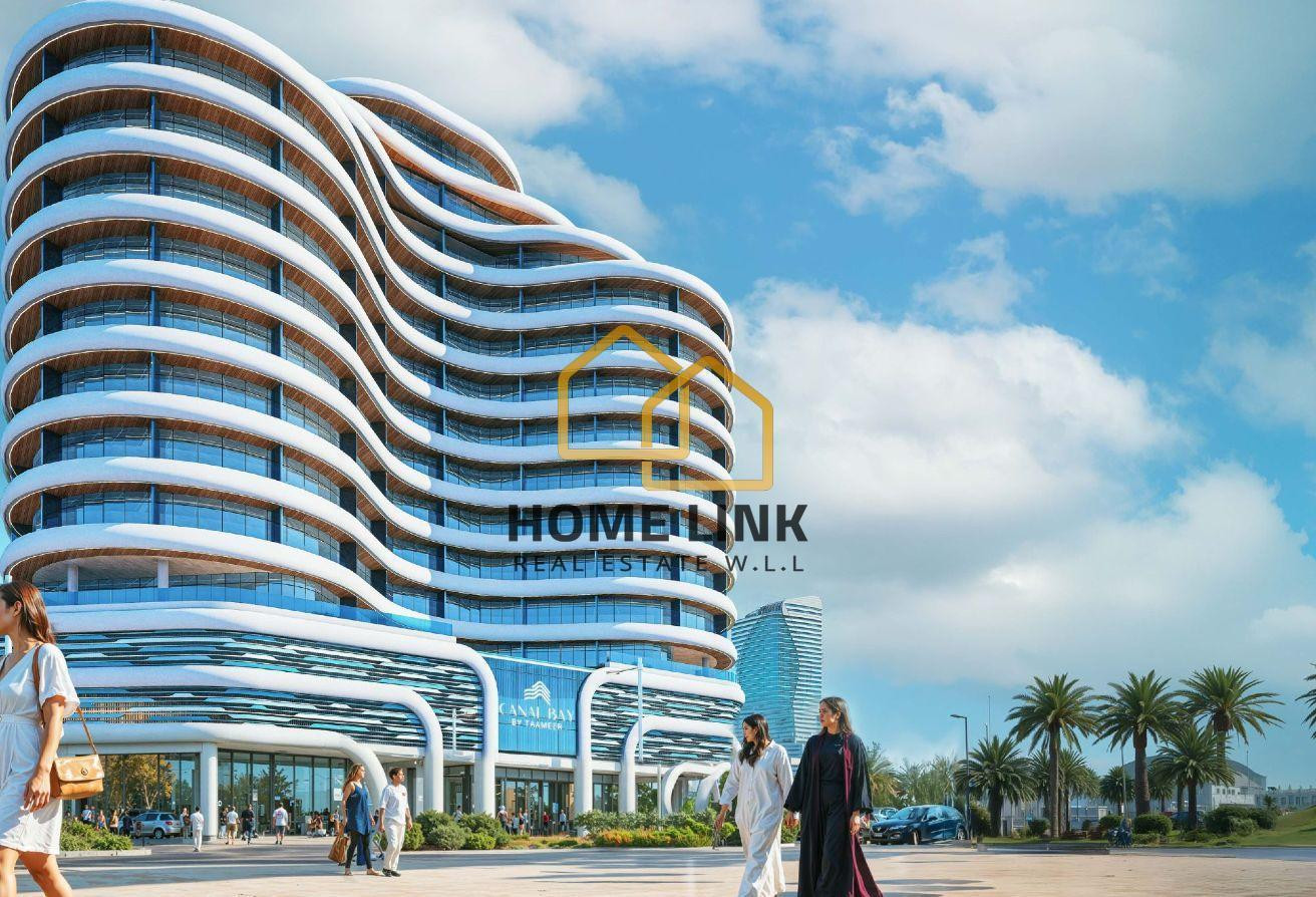 STUNNING SEA-VIEW | LUXURY 2-BDR | FULL AMENITIES