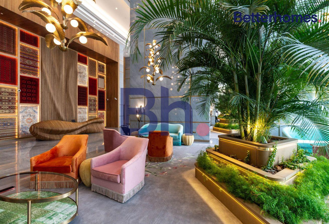 CITY LIVING IN STYLE | 1-BEDROOM | MONTH FREE - Apartment in West Bay