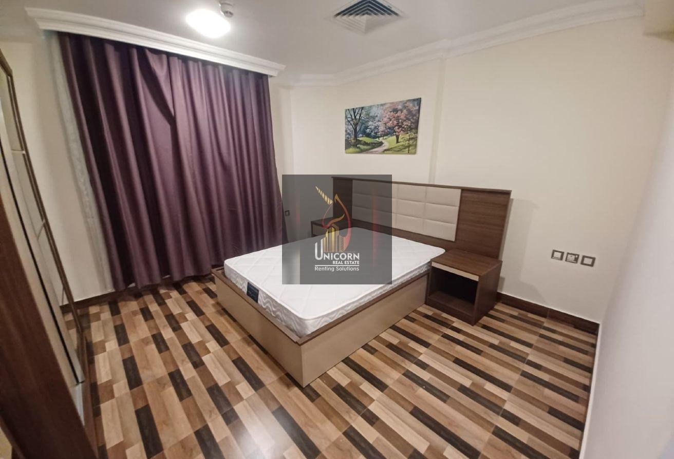 Elegent 2 BR|Furnished| Bills Included|Free Month - Apartment in Fereej Abdel Aziz