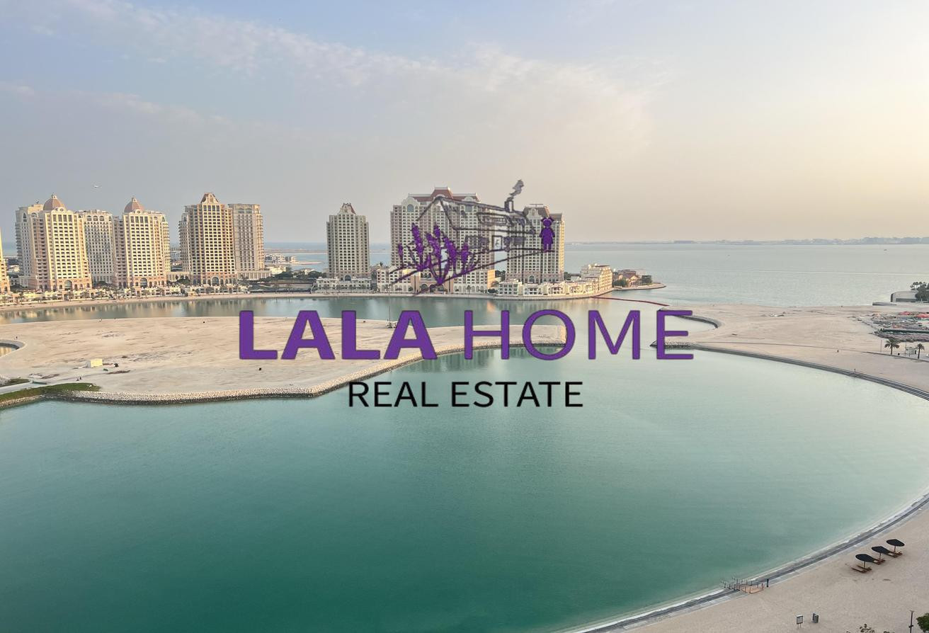 Amazing Marina View Apartment with Bills Included