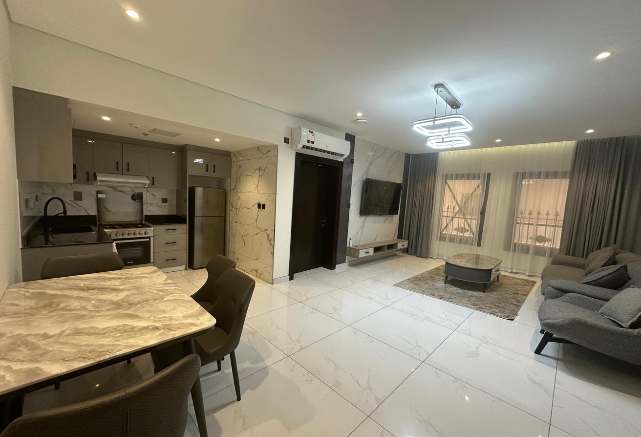 2 MONTHS FREE | UNFURNISHED 3 BHK | LIMITED OFFER