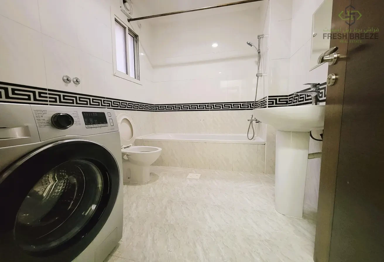 SPACIOUS FURNISHED STUDIO || ALL BILLS INCLUDED - Bulk Rent Units in Fereej Bin Mahmoud
