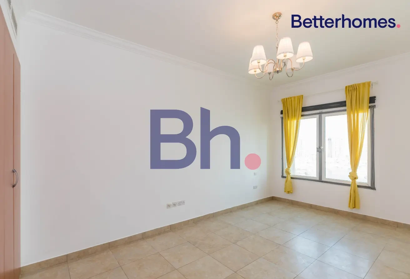 SPACIOUS | WITH MAID ROOM |BIG BALCONY| FREE MONTH - Apartment in West Porto Drive