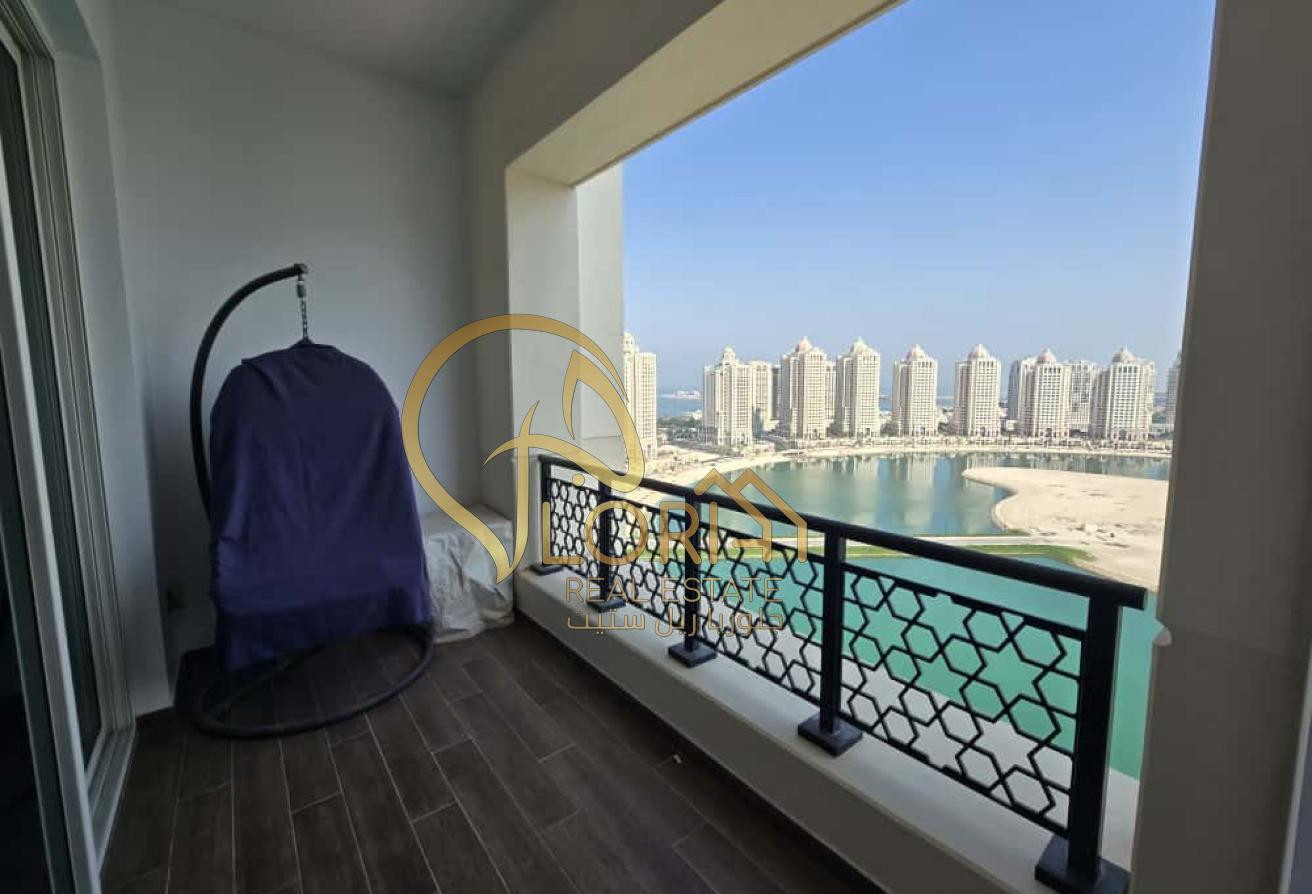 Catchy Deal |Great Offer 4 Serious Buyers | Beach - Apartment in Viva East