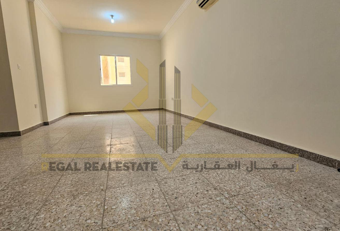 2-BHK Apartment for Rent in Al Sadd – City View - Apartment in Al Sadd