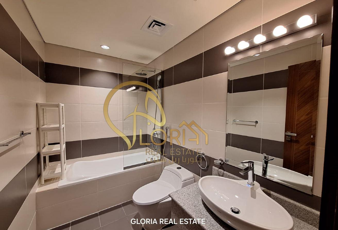 Best Rate | Title Deed | Sea View | High Floor