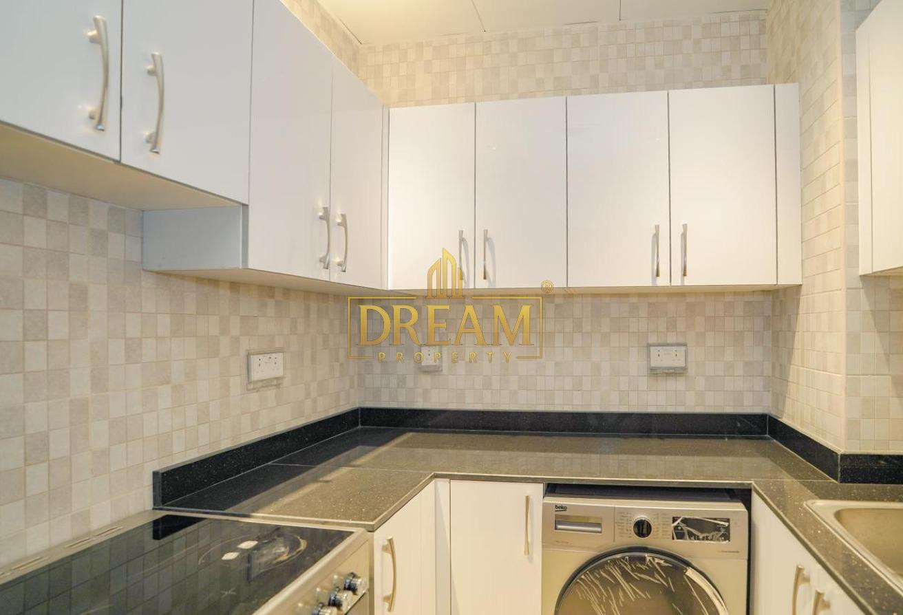 Hot Deal | Gorgeous 2 Bedroom | City View - Apartment in Giardino Apartments