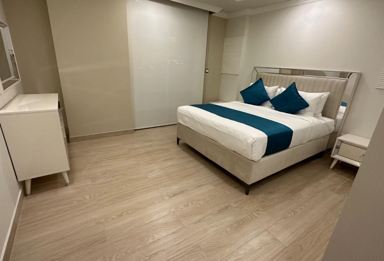 Spacious Apartment In Lusail Erkheya With Bills!