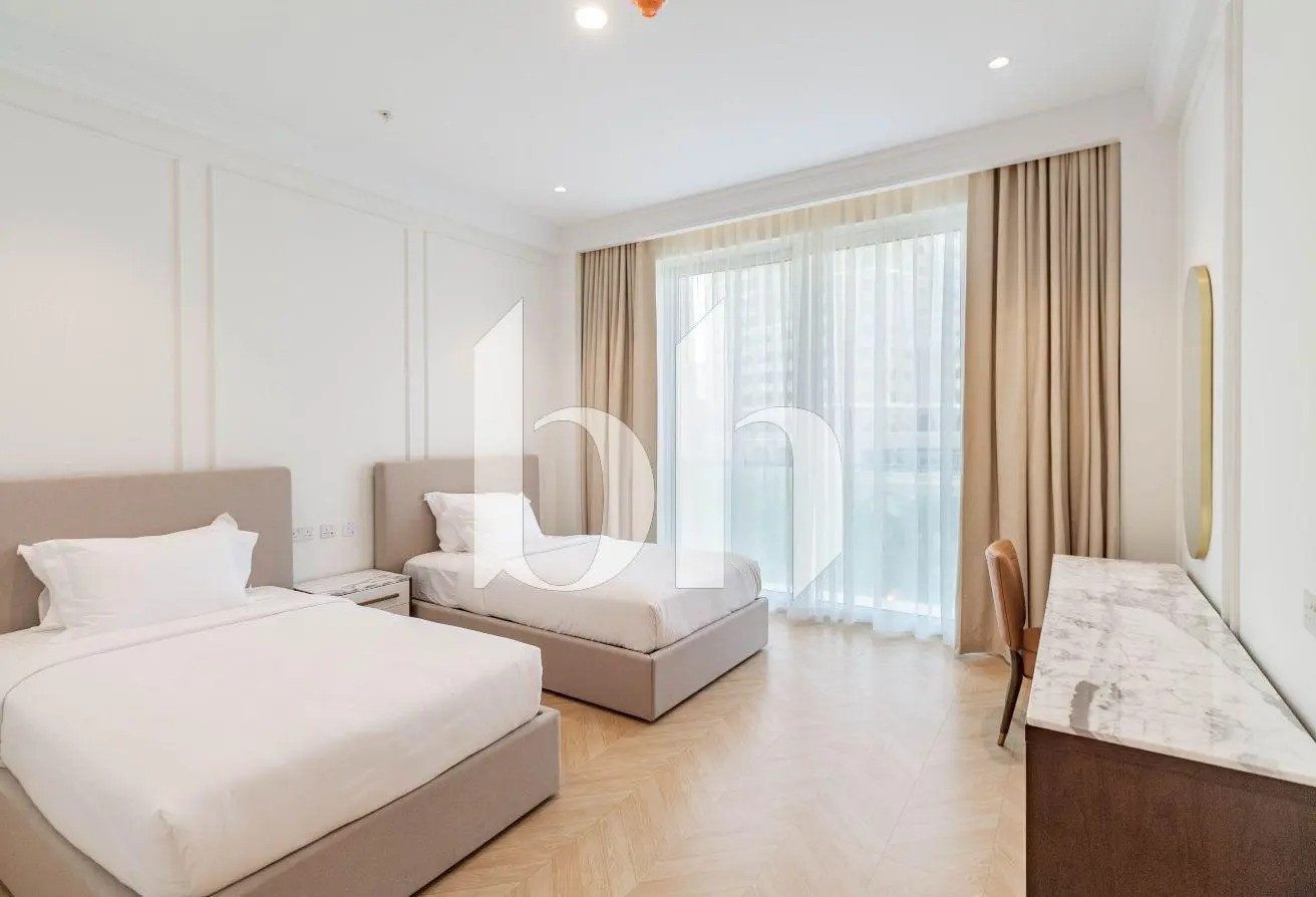 Title Deed | 2 Bedroom + Store