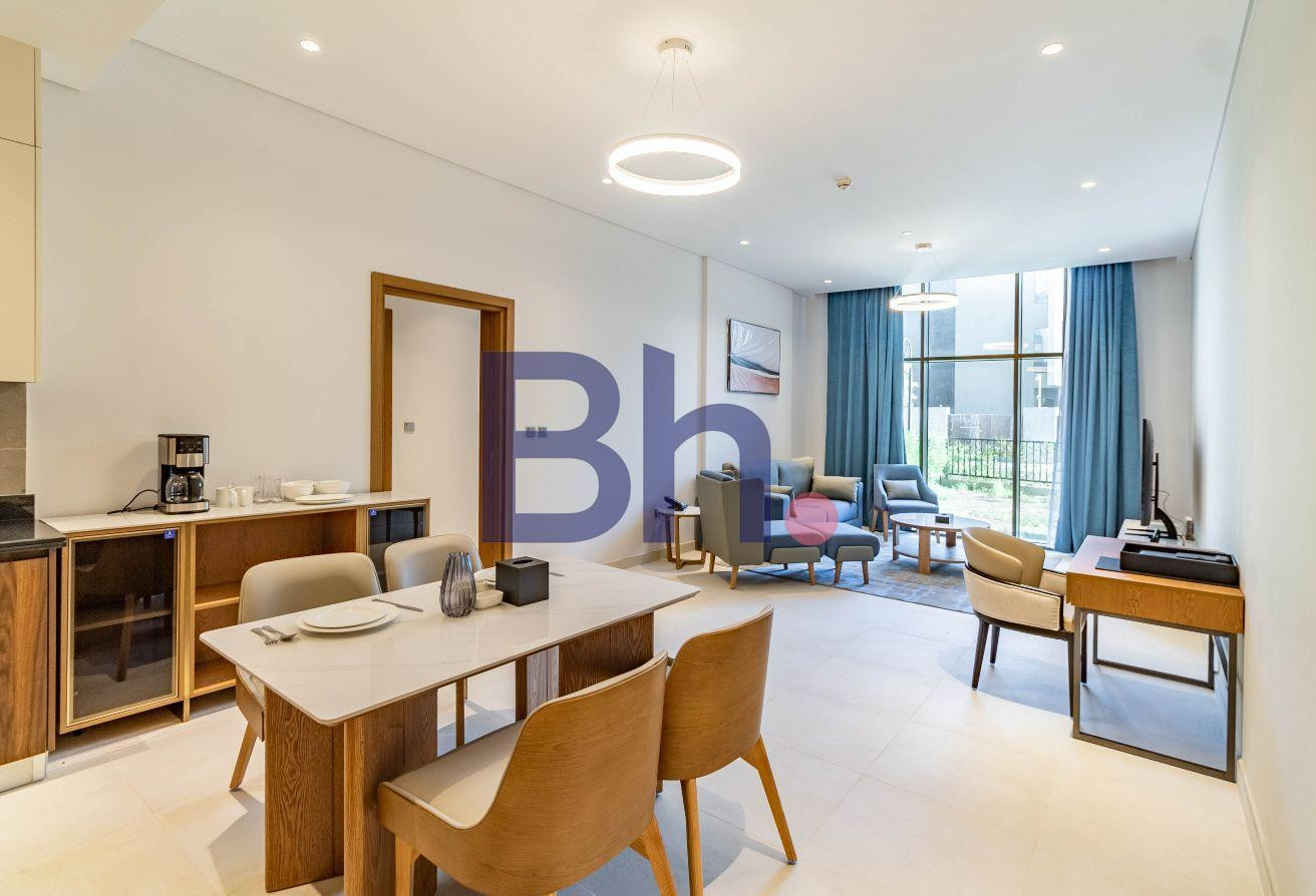 GET A BRAND NEW - 1 BEDROOM | BEACH ACCESS - Apartment in La Plage Centrale