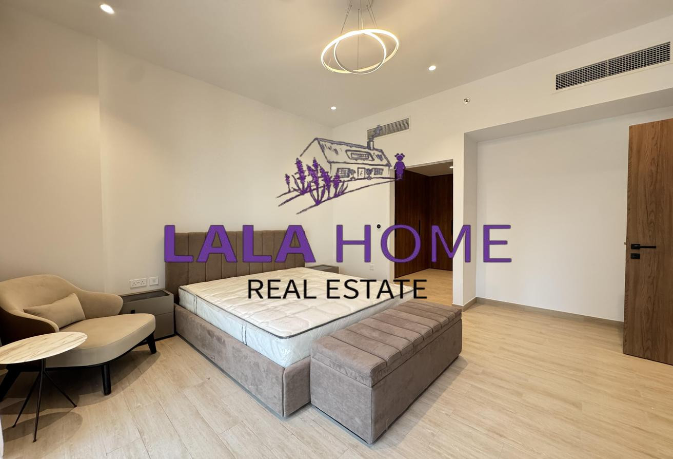 Brand New Beautiful Furnished 1Bedroom - Apartment in Al Muntazah