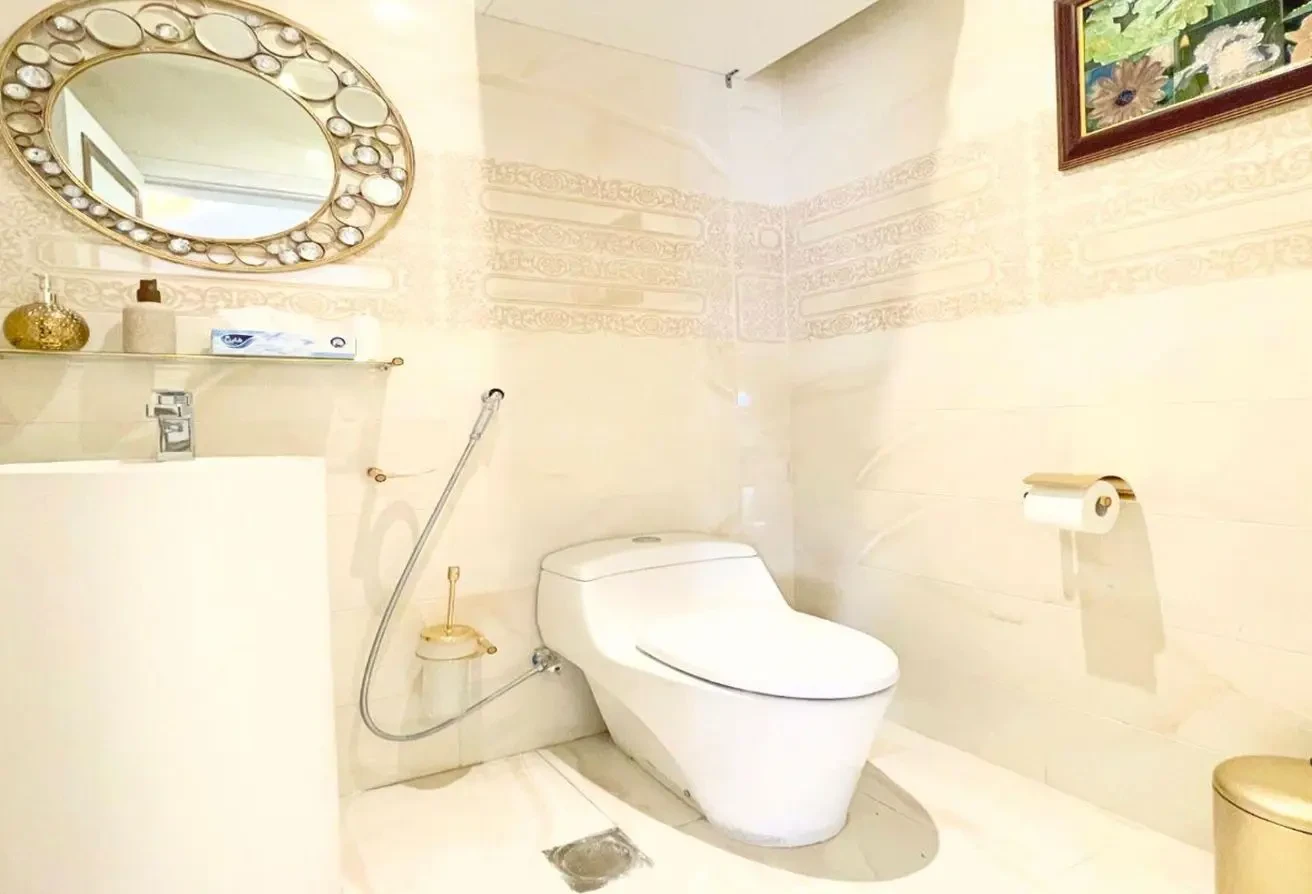 FULLY FURNISHED | 4BHK PENTHOUSE +MAID ROOM - Penthouse in Doha
