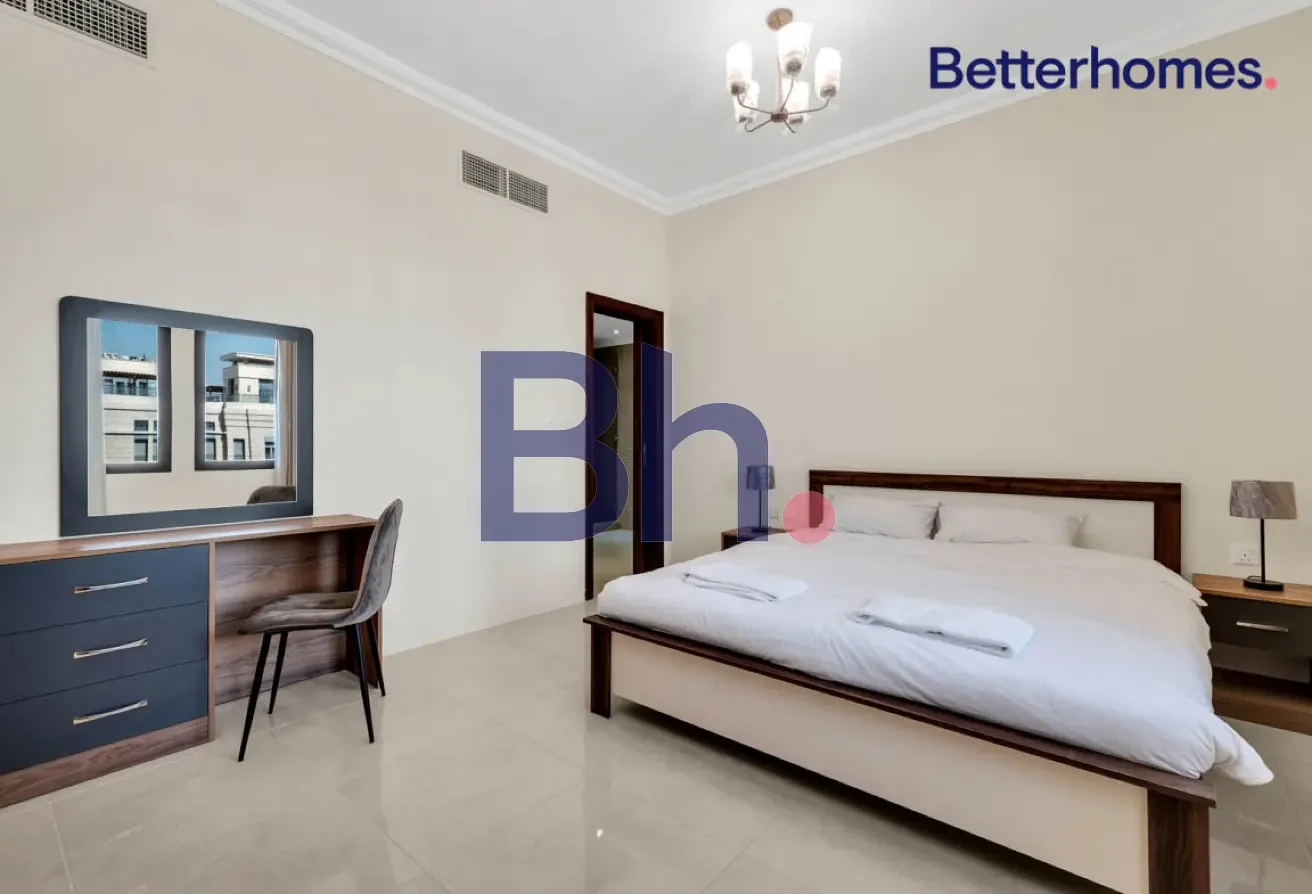 BRAND NEW | 2 BEDROOMS | FULLY FURNISHED | BALCONY - Apartment in FOX HILLS A13